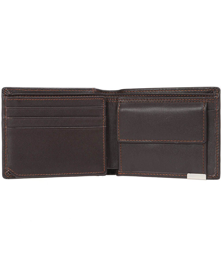 Emanuel ארנק סיינפלד נאפה לגבר - תיק התיקיםEmanuelגברים