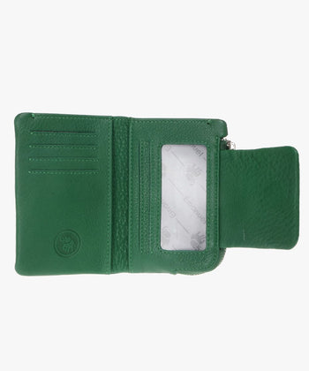 Emanuel ארנק מעור דגם מרסלה - תיק התיקיםEmanuelנשים