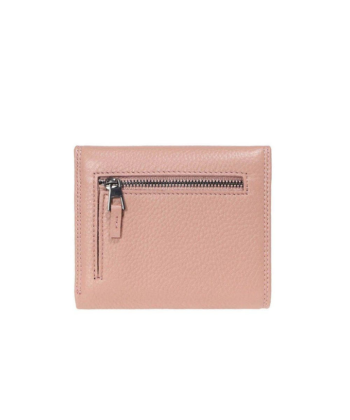 Emanuel ארנק מעור מיני דני - תיק התיקיםEmanuelנשים