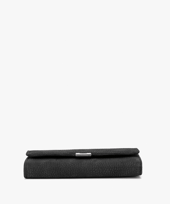 Emanuel ארנק עור דגם פרג - תיק התיקיםEmanuelארנקים