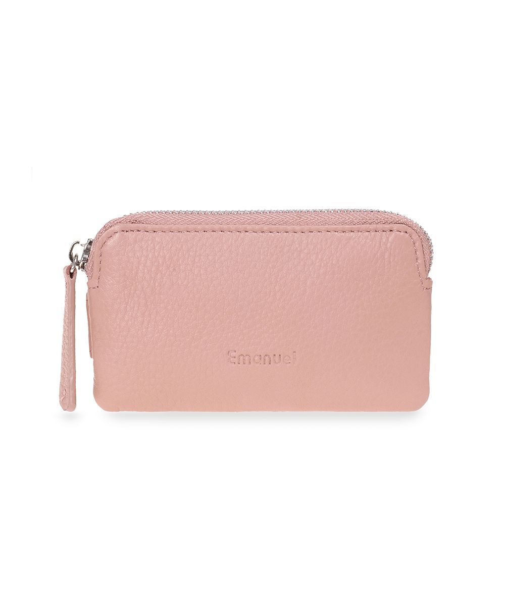 Emanuel ארנקון מעור דגם אדם - תיק התיקיםEmanuelנשים