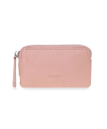 Emanuel ארנקון מעור דגם אדם - תיק התיקיםEmanuelנשים