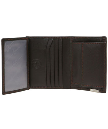 Emanuel ארנק שון נאפה - תיק התיקיםEmanuelגברים