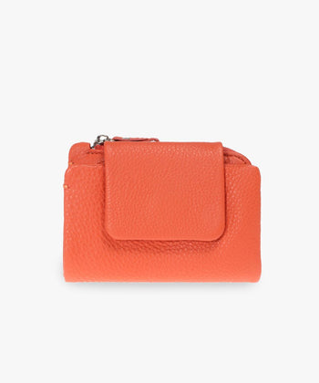 Emanuel ארנק מעור דגם מרסלה - תיק התיקיםEmanuelנשים