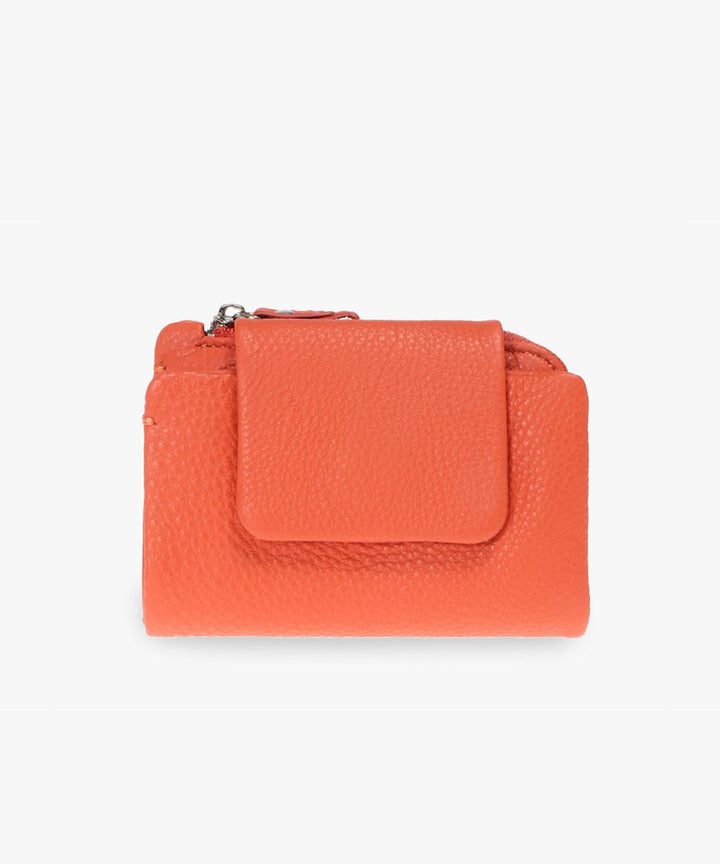 Emanuel ארנק מעור דגם מרסלה - תיק התיקיםEmanuelנשים