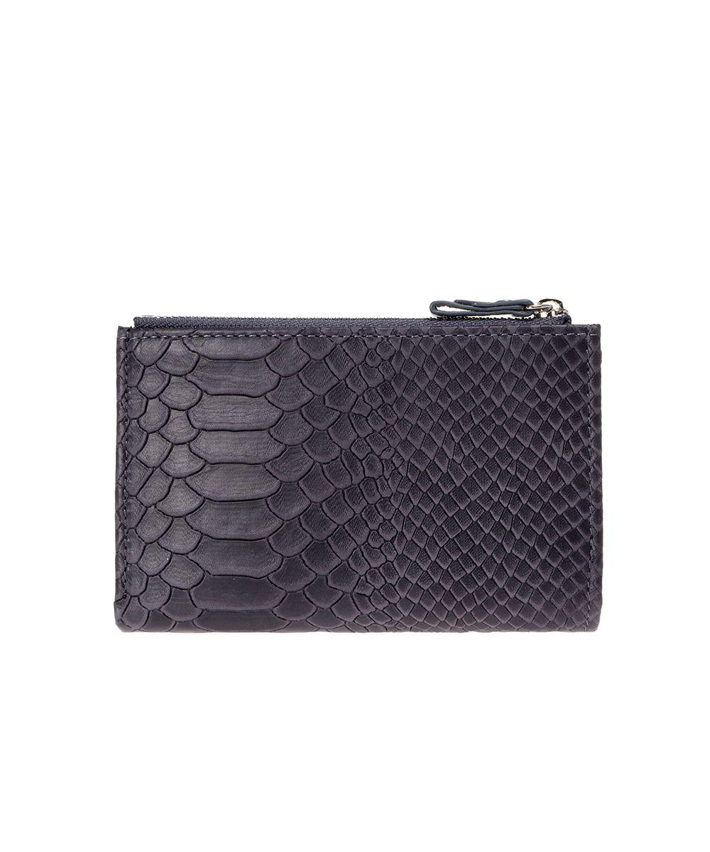 Emanuel ארנק מעור דגם אוסקה M - תיק התיקיםEmanuelנשים