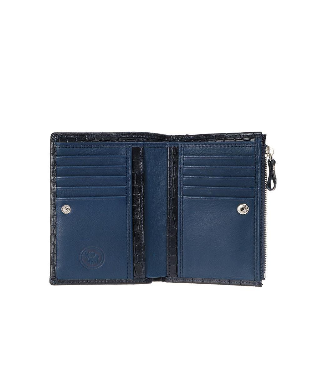 Emanuel ארנק מעור דגם אוסקה M - תיק התיקיםEmanuelנשים