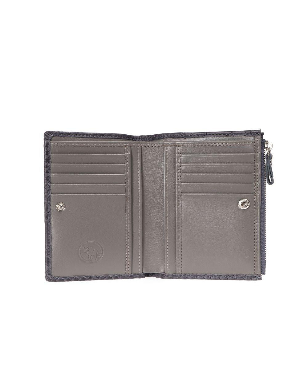 Emanuel ארנק מעור דגם אוסקה M - תיק התיקיםEmanuelנשים