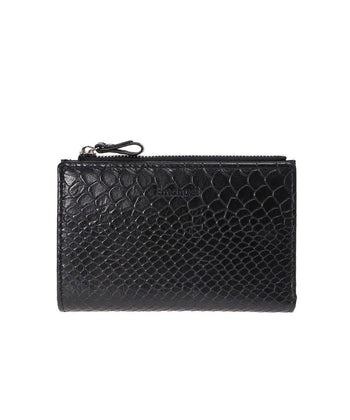 Emanuel ארנק מעור דגם אוסקה אליגטור M - תיק התיקיםEmanuelנשים