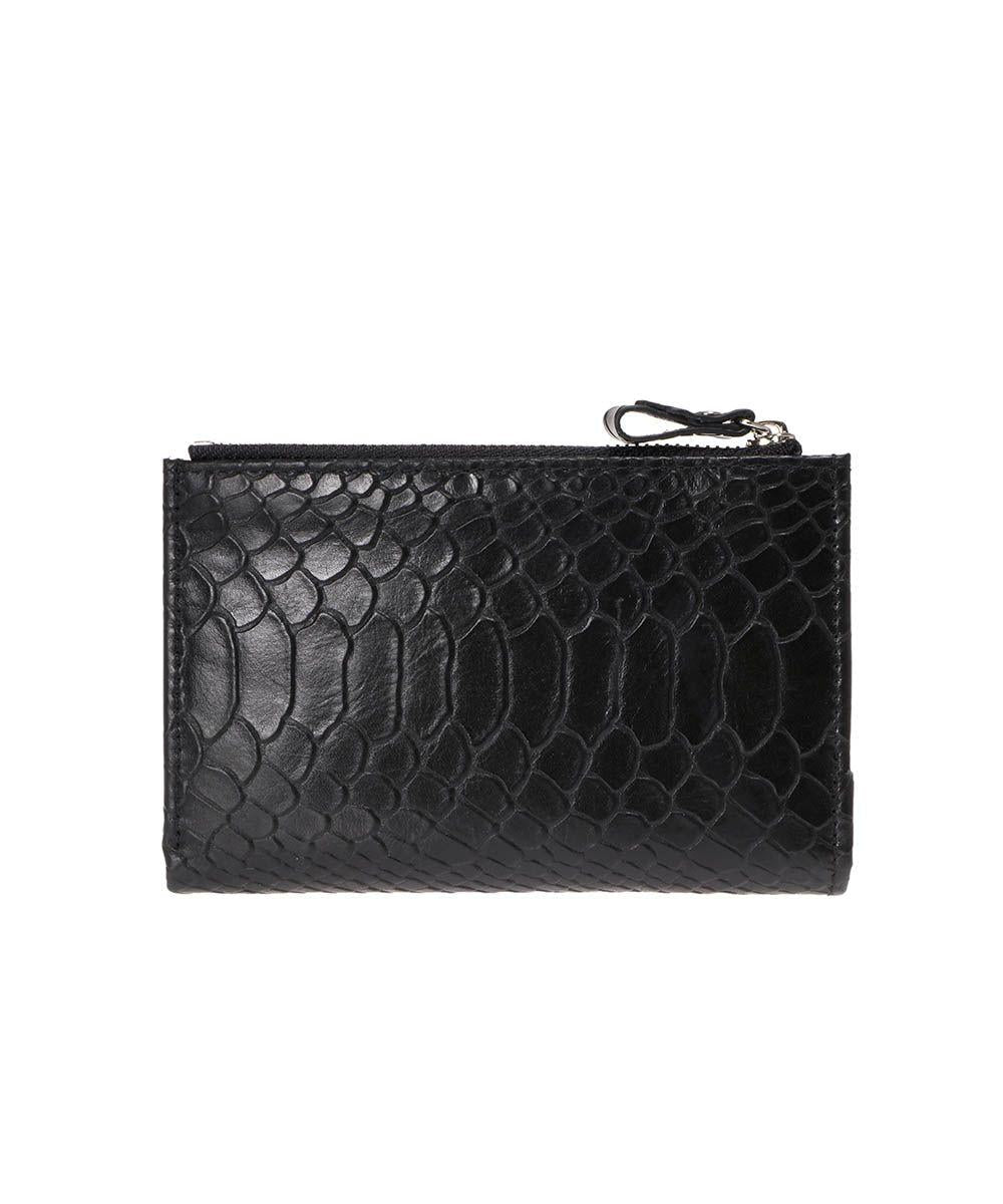 Emanuel ארנק מעור דגם אוסקה אליגטור M - תיק התיקיםEmanuelנשים