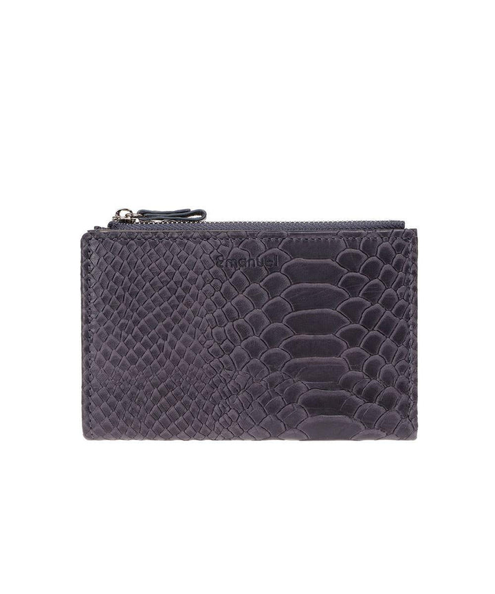 Emanuel ארנק מעור דגם אוסקה M - תיק התיקיםEmanuelנשים