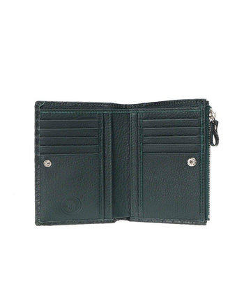 Emanuel ארנק מעור דגם אוסקה אליגטור M - תיק התיקיםEmanuelנשים