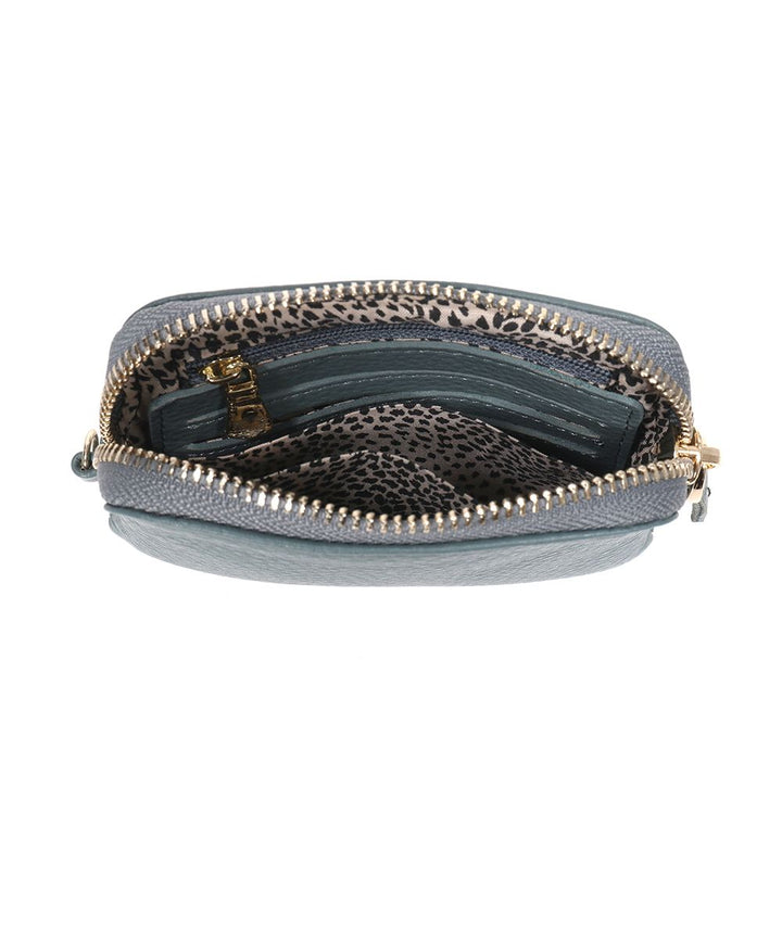 Emanuel ארנק עור דגם מיילי S - תיק התיקיםEmanuelנשים