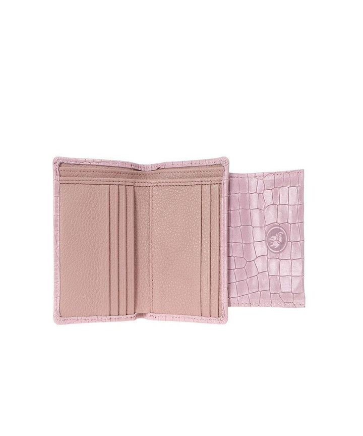 Emanuel ארנק מעור דגם וינה S - תיק התיקיםEmanuelנשים