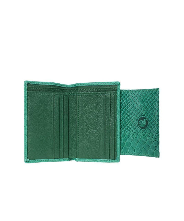 Emanuel ארנק מעור דגם וינה S - תיק התיקיםEmanuelנשים