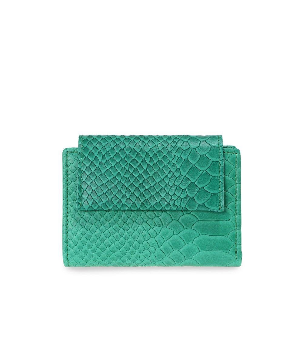 Emanuel ארנק מעור דגם וינה S - תיק התיקיםEmanuelנשים