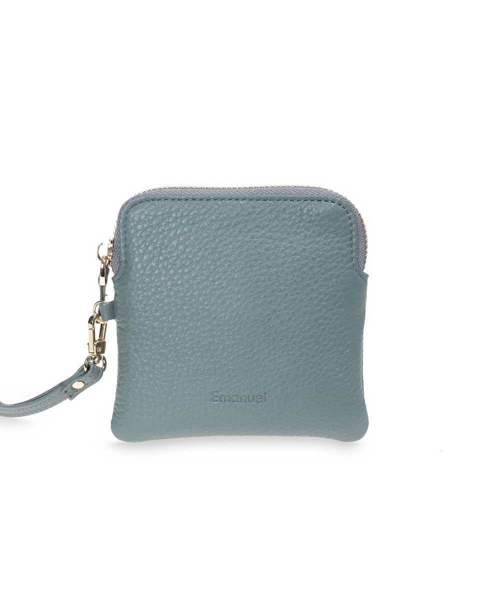 Emanuel ארנק עור דגם מיילי S - תיק התיקיםEmanuelנשים
