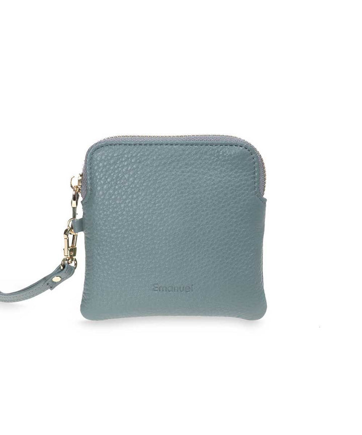 Emanuel ארנק עור דגם מיילי S - תיק התיקיםEmanuelנשים