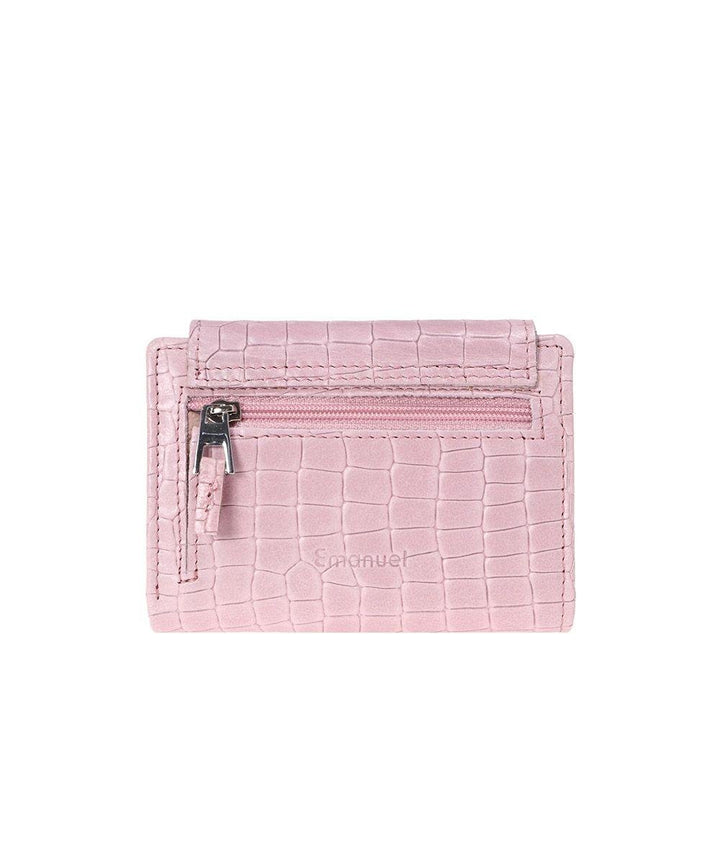 Emanuel ארנק מעור דגם וינה S - תיק התיקיםEmanuelנשים