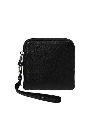 Emanuel ארנק עור דגם מיילי S - תיק התיקיםEmanuelנשים