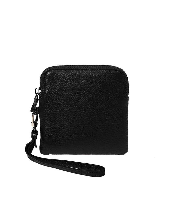 Emanuel ארנק עור דגם מיילי S - תיק התיקיםEmanuelנשים