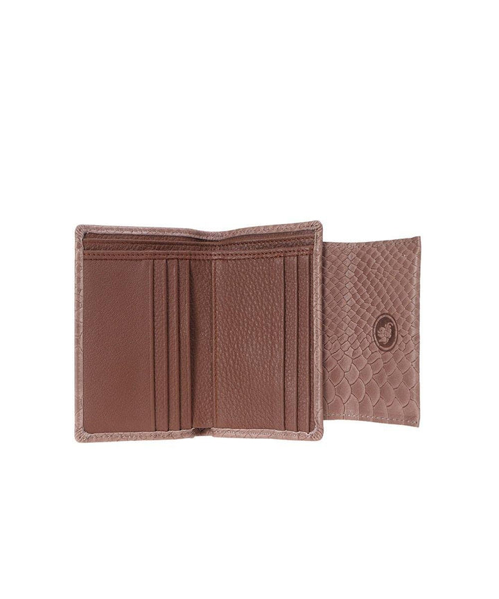 Emanuel ארנק מעור דגם וינה S - תיק התיקיםEmanuelנשים