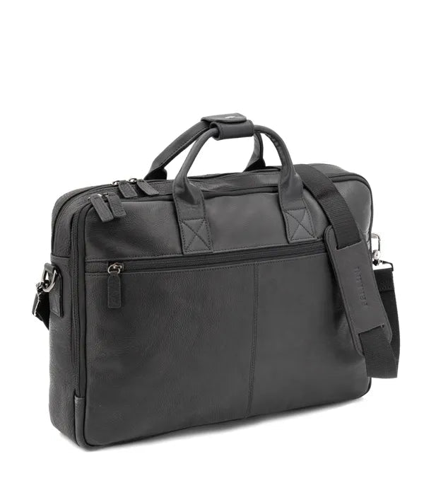 תיק עסקים מעור ETERNA - תיק התיקיםFerriniShoulder bag