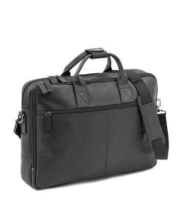 תיק עסקים מעור ETERNA - תיק התיקיםFerriniShoulder bag