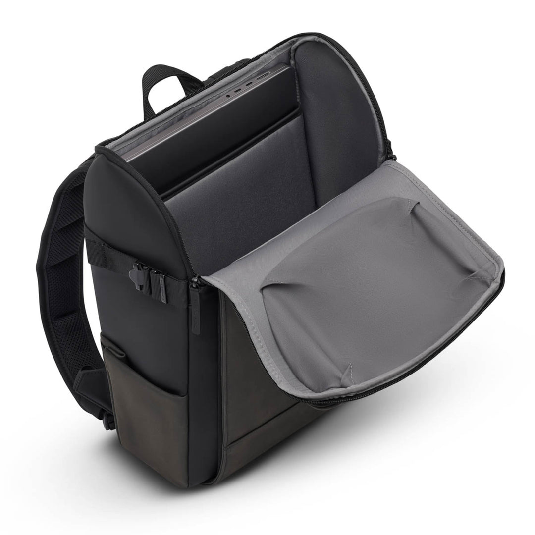 Kapten &amp; Son Bali Medium – החזית נפתחת במלואה