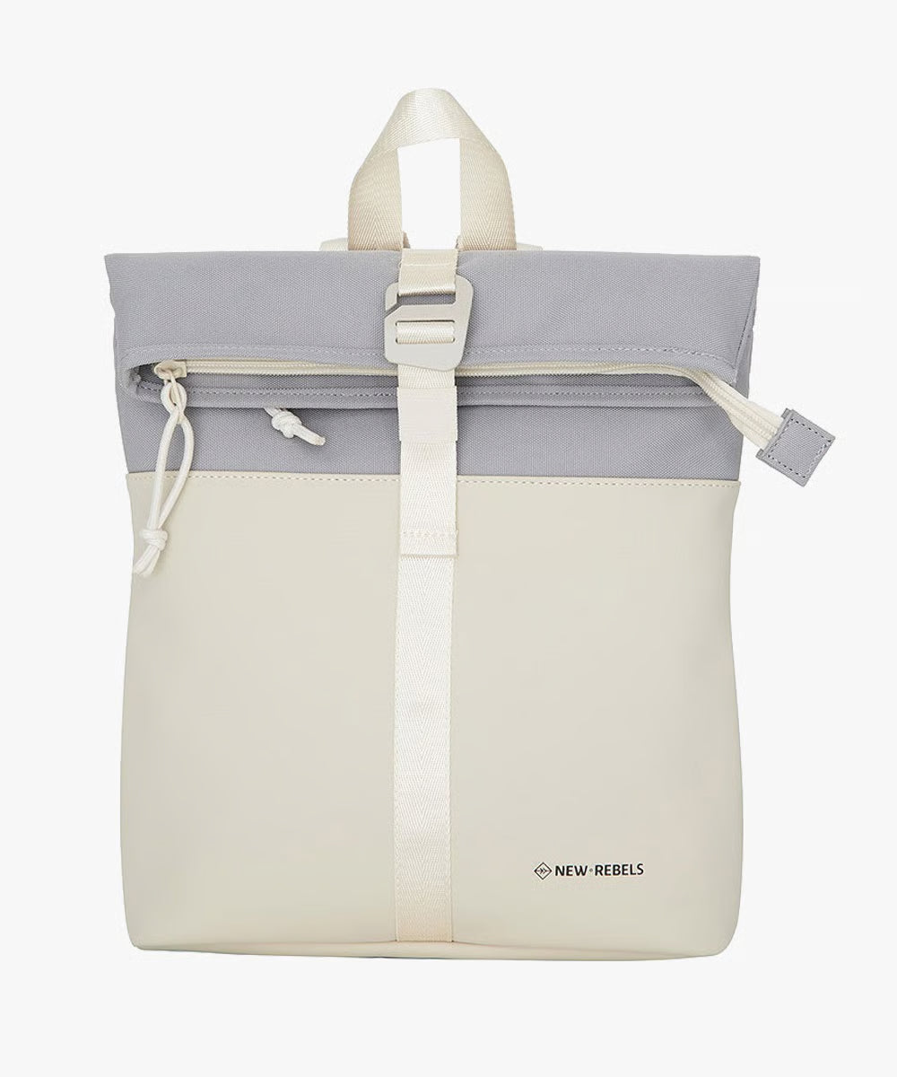 תיק גב פארון - לוס אנג'לס NEW REBELS