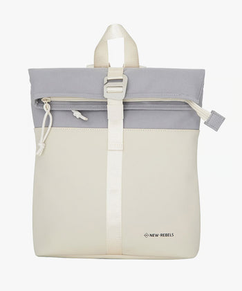 תיק גב פארון - לוס אנג'לס NEW REBELS