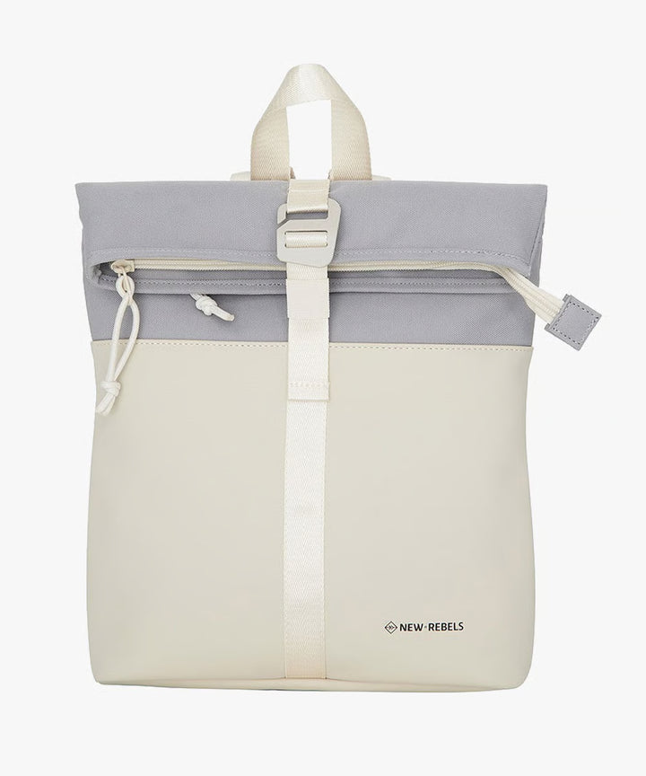 תיק גב פארון - לוס אנג'לס NEW REBELS