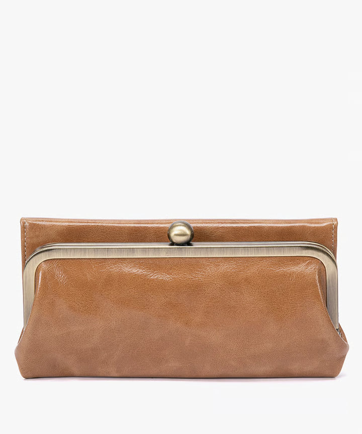 ארנק עור דגם מרלין