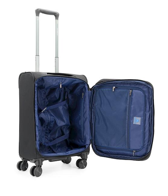 FERRINI טרולי עלייה למטוס AIRO - LIGHT "19 - תיק התיקיםFERRINIמזוודות