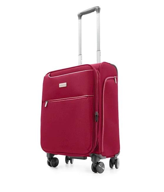 FERRINI טרולי עלייה למטוס AIRO - LIGHT "19 - תיק התיקיםFERRINIמזוודות