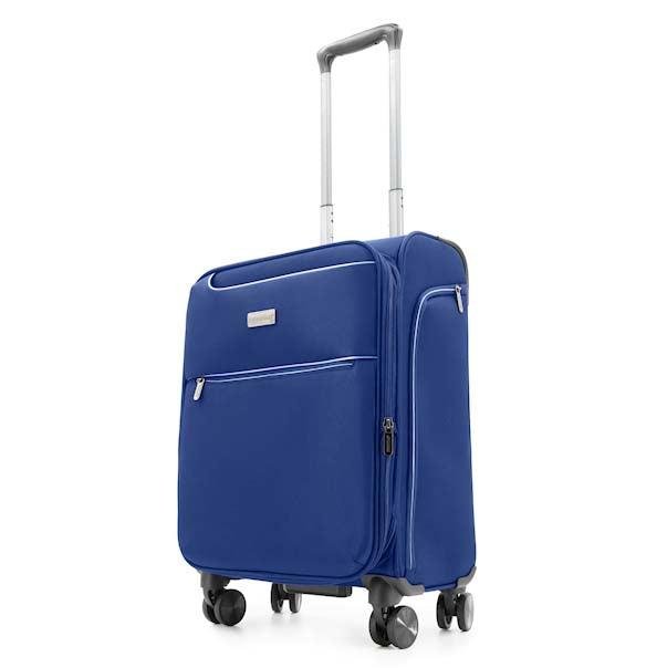 FERRINI טרולי עלייה למטוס AIRO - LIGHT "19 - תיק התיקיםFERRINIמזוודות