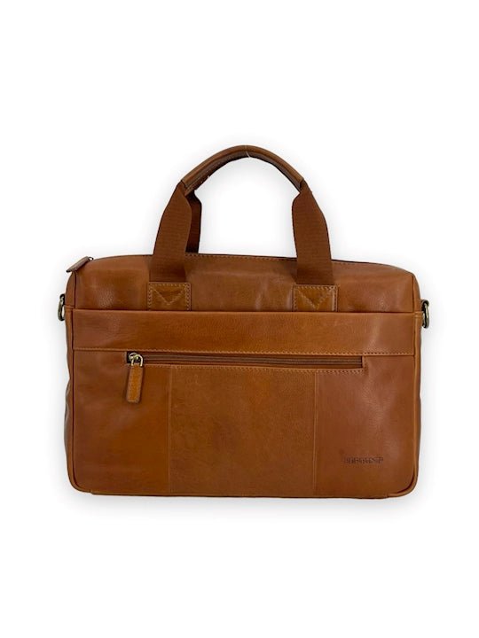 FERRINI תיק עסקים מסמכים מעור - תיק התיקיםFERRINIתיקים