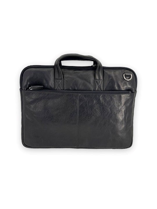 FERRINI תיק עסקים מסמכים מעור - תיק התיקיםFERRINIתיקים