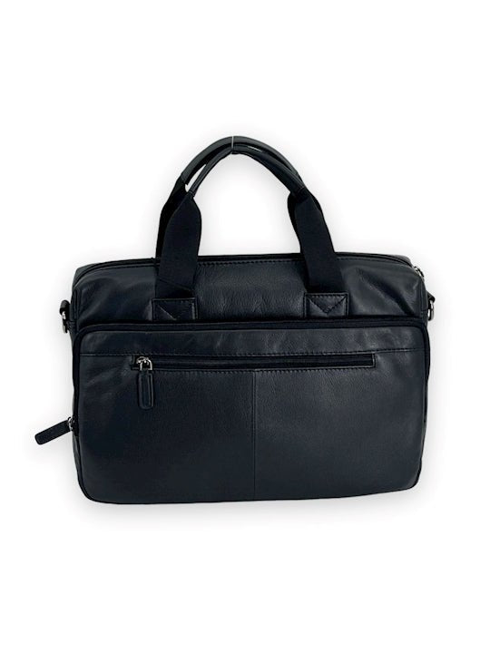 FERRINI תיק עסקים מסמכים מעור - תיק התיקיםFERRINIתיקים