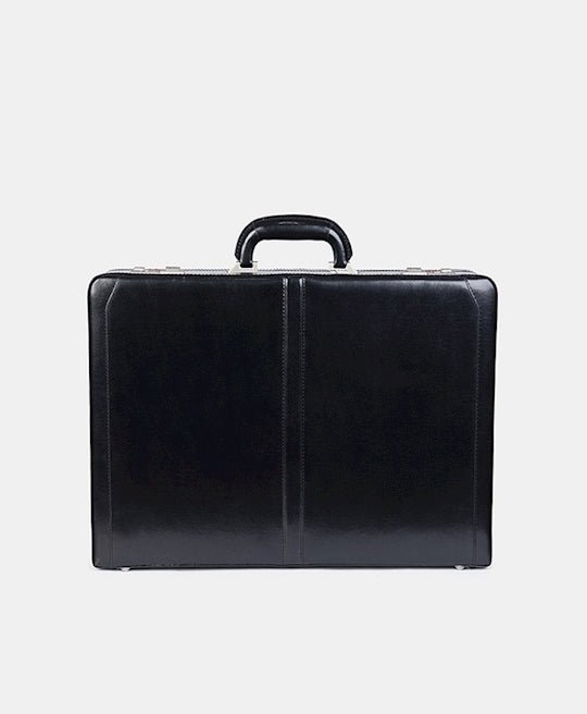 FERRINI תיק עסקים ג'יימס בונד M - תיק התיקיםFERRINIתיקים