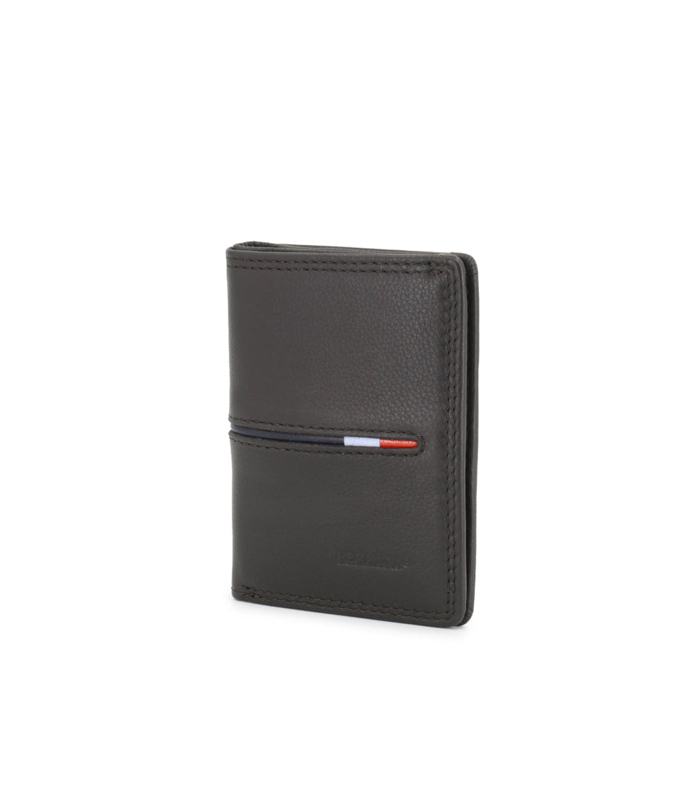 ארנק עור יוקרתי מגנט FERRINI - תיק התיקיםFerriniWallet