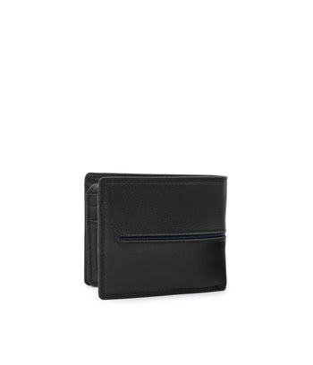 ארנק עור קלאסי נאפה FERRINI - תיק התיקיםFerriniWallet