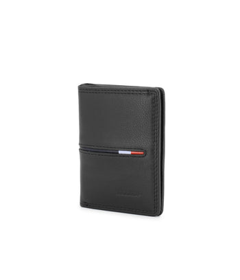 ארנק עור יוקרתי מגנט FERRINI - תיק התיקיםFerriniWallet