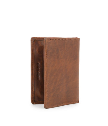 ארנק עור מגנט משומן FERRINI - תיק התיקיםFerriniWallet