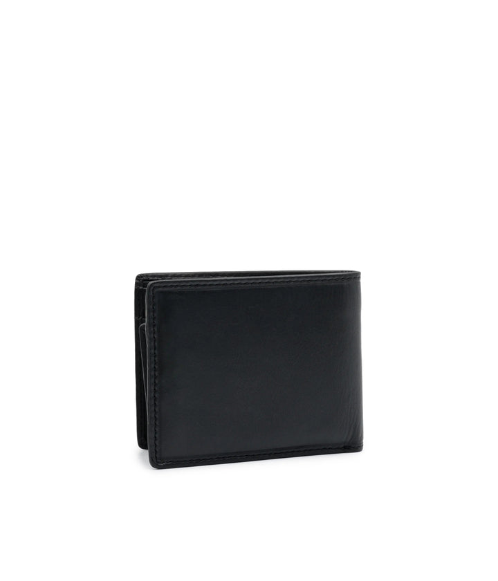 ארנק עור נאפה בינוני FERRINI - תיק התיקיםFerriniWallet