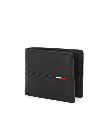 ארנק עור קלאסי נאפה FERRINI - תיק התיקיםFerriniWallet