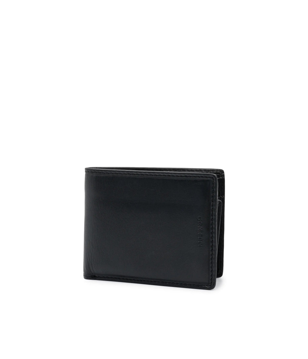 ארנק עור נאפה בינוני FERRINI - תיק התיקיםFerriniWallet