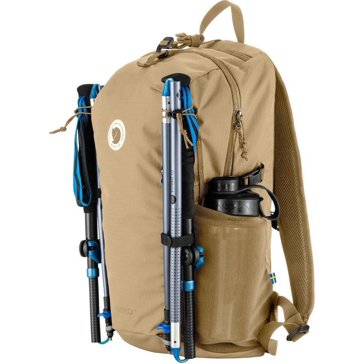 תיק גב Fjällräven Abisko Softpack 16 ליטר - תיק התיקיםFjallravenתיק גב ללפטופ