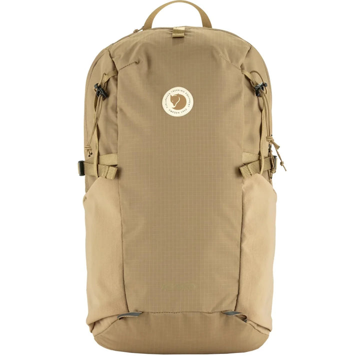 תיק גב Fjällräven Abisko Softpack 16 ליטר - תיק התיקיםFjallravenתיק גב ללפטופ