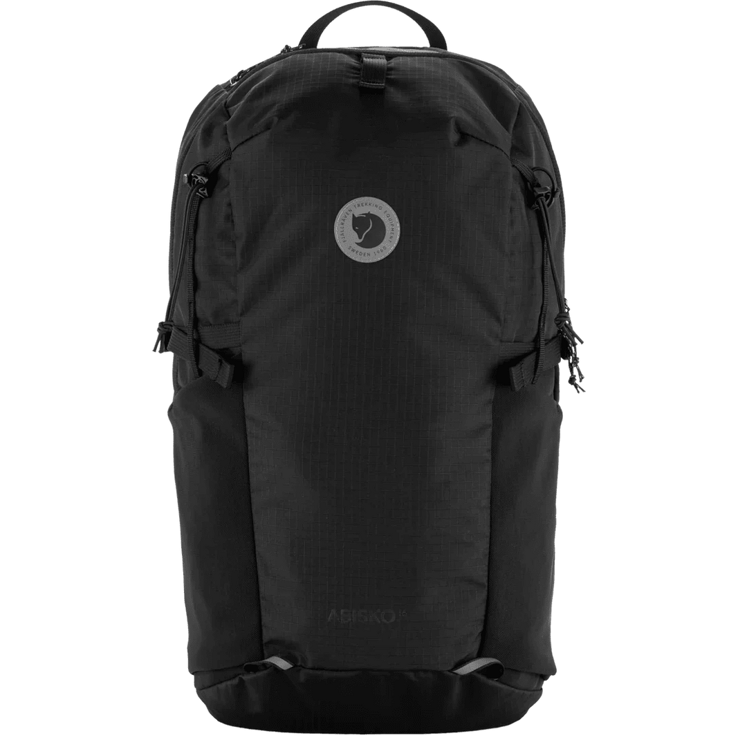 תיק גב Fjällräven Abisko Softpack 16 ליטר - תיק התיקיםFjallravenתיק גב ללפטופ